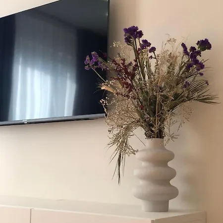 Apartment Latea Luxury Lukavica