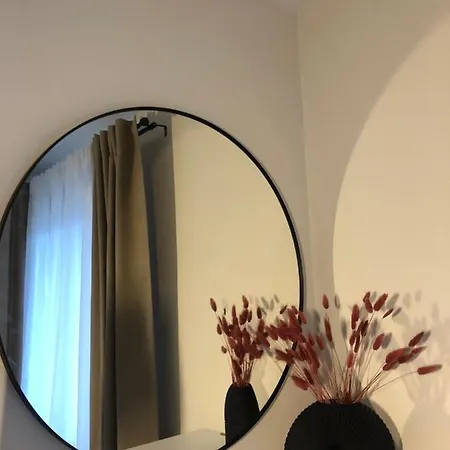 Latea Luxury Apartment