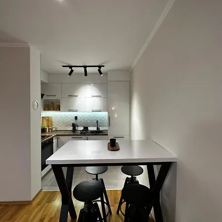 Apartament Latea Luxury *