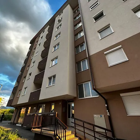 Latea Luxury Apartament