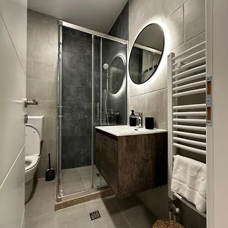 Latea Luxury Apartment