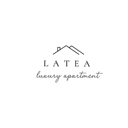 Apartment Latea Luxury