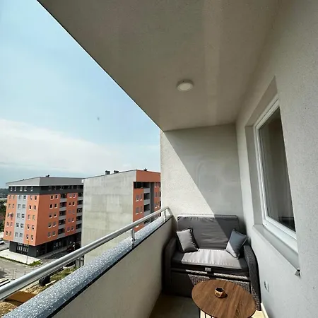 Latea Luxury Lukavica