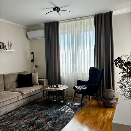 Apartament Latea Luxury