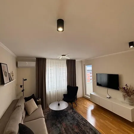 Apartament Latea Luxury
