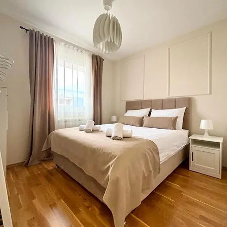 Latea Luxury Lukavica